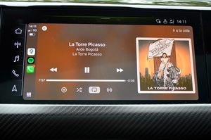 Audi e-tron GT 60 Quattro 530cv  - Foto 65