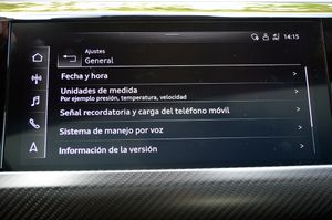 Audi e-tron GT 60 Quattro 530cv  - Foto 98