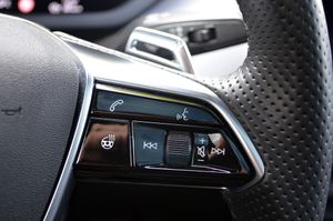 Audi e-tron GT 60 Quattro 530cv  - Foto 20