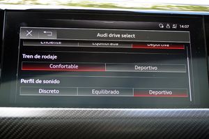 Audi e-tron GT 60 Quattro 530cv  - Foto 47
