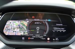 Audi e-tron GT 60 Quattro 530cv  - Foto 26