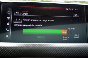Audi e-tron GT 60 Quattro 530cv  - Foto 70