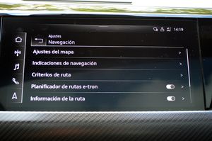 Audi e-tron GT 60 Quattro 530cv  - Foto 113