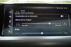 Audi e-tron GT 60 Quattro 530cv  - Foto 100