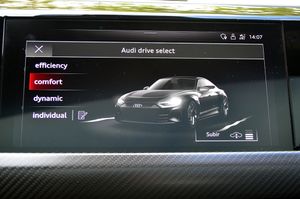 Audi e-tron GT 60 Quattro 530cv  - Foto 43