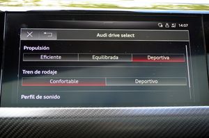 Audi e-tron GT 60 Quattro 530cv  - Foto 46