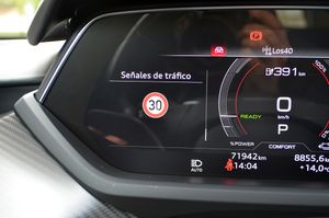 Audi e-tron GT 60 Quattro 530cv  - Foto 31