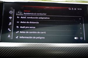 Audi e-tron GT 60 Quattro 530cv  - Foto 88