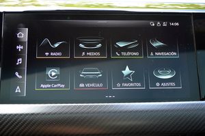 Audi e-tron GT 60 Quattro 530cv  - Foto 37