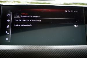 Audi e-tron GT 60 Quattro 530cv  - Foto 78