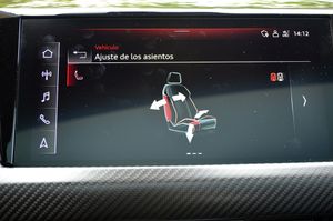 Audi e-tron GT 60 Quattro 530cv  - Foto 72