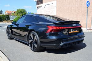 Audi e-tron GT 60 Quattro 530cv  - Foto 3