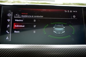 Audi e-tron GT 60 Quattro 530cv  - Foto 84