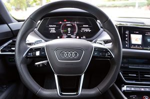 Audi e-tron GT 60 Quattro 530cv  - Foto 18