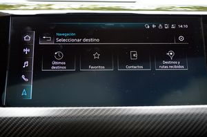 Audi e-tron GT 60 Quattro 530cv  - Foto 57