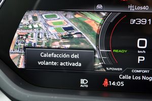Audi e-tron GT 60 Quattro 530cv  - Foto 32