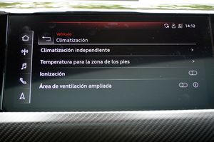 Audi e-tron GT 60 Quattro 530cv  - Foto 75
