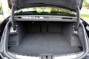 Audi e-tron GT 60 Quattro 530cv  - Foto 9