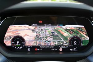 Audi e-tron GT 60 Quattro 530cv  - Foto 33