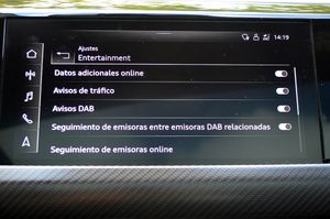 Audi e-tron GT 60 Quattro 530cv  - Foto 112
