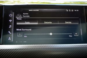 Audi e-tron GT 60 Quattro 530cv  - Foto 106
