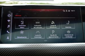 Audi e-tron GT 60 Quattro 530cv  - Foto 66