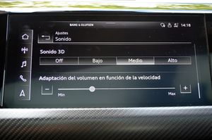 Audi e-tron GT 60 Quattro 530cv  - Foto 107