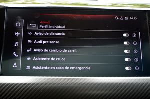 Audi e-tron GT 60 Quattro 530cv  - Foto 85