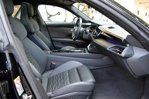 Audi e-tron GT 60 Quattro 530cv  - Foto 12