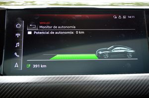 Audi e-tron GT 60 Quattro 530cv  - Foto 68