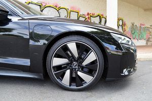 Audi e-tron GT 60 Quattro 530cv  - Foto 126
