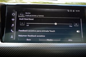 Audi e-tron GT 60 Quattro 530cv  - Foto 114