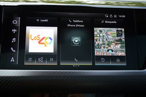 Audi e-tron GT 60 Quattro 530cv  - Foto 36