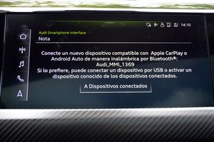 Audi e-tron GT 60 Quattro 530cv  - Foto 58
