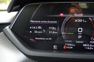 Audi e-tron GT 60 Quattro 530cv  - Foto 29