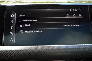 Audi e-tron GT 60 Quattro 530cv  - Foto 115