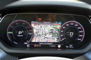 Audi e-tron GT 60 Quattro 530cv  - Foto 34