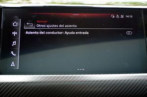 Audi e-tron GT 60 Quattro 530cv  - Foto 74