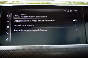 Audi e-tron GT 60 Quattro 530cv  - Foto 108