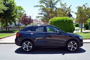 Audi Q3 2.0 Tdi 140cv Ambition  - Foto 4