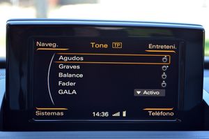 Audi Q3 2.0 Tdi 140cv Ambition  - Foto 33