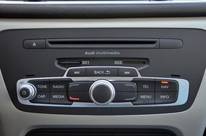 Audi Q3 2.0 Tdi 140cv Ambition  - Foto 28