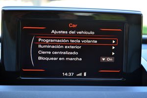 Audi Q3 2.0 Tdi 140cv Ambition  - Foto 36