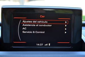 Audi Q3 2.0 Tdi 140cv Ambition  - Foto 35