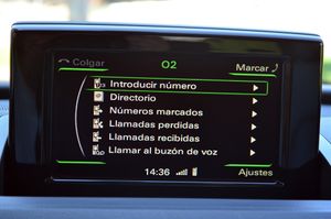 Audi Q3 2.0 Tdi 140cv Ambition  - Foto 34