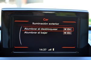 Audi Q3 2.0 Tdi 140cv Ambition  - Foto 37