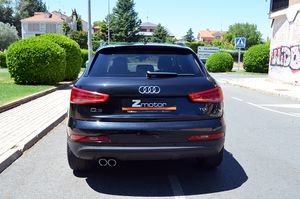 Audi Q3 2.0 Tdi 140cv Ambition  - Foto 49