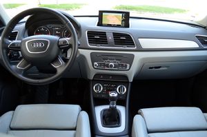 Audi Q3 2.0 Tdi 140cv Ambition  - Foto 6