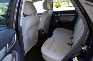 Audi Q3 2.0 Tdi 140cv Ambition  - Foto 8