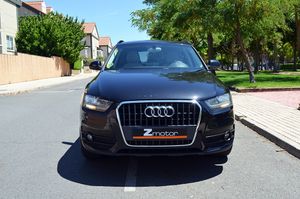 Audi Q3 2.0 Tdi 140cv Ambition  - Foto 47